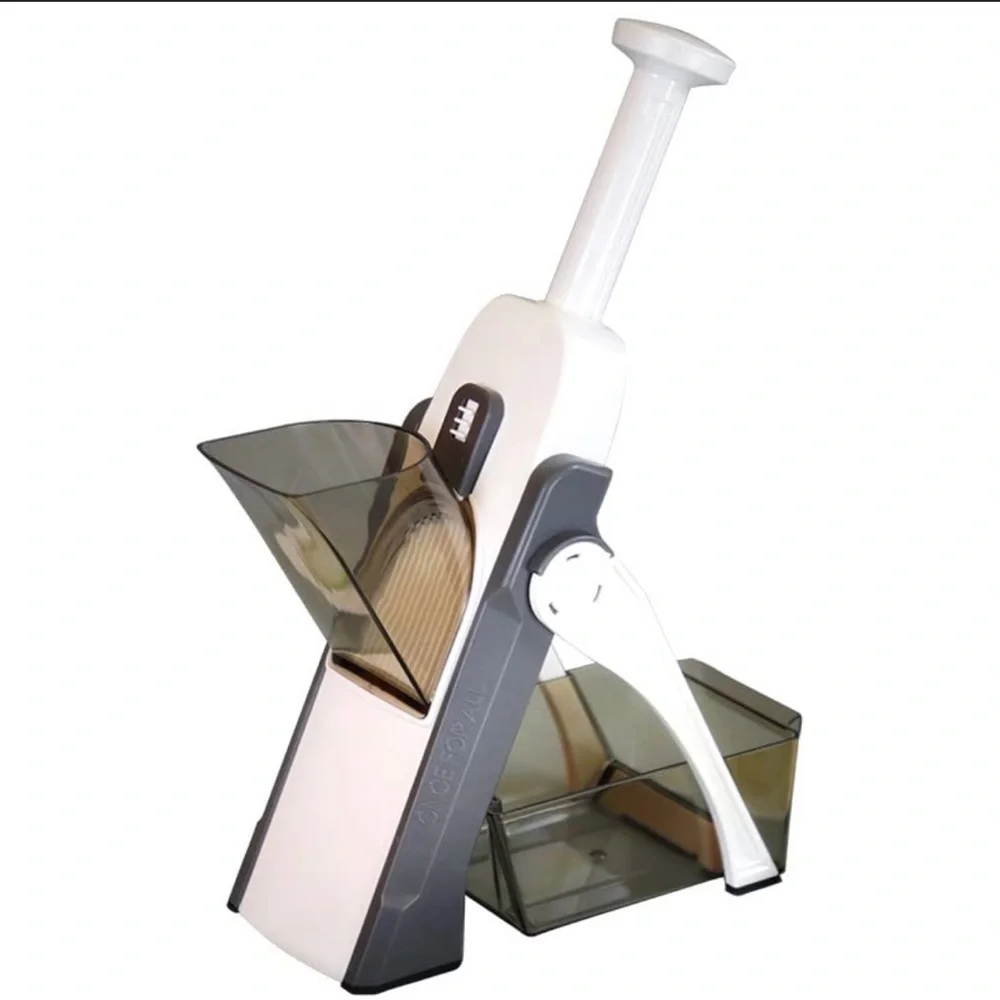 Dash Safe Mandoline Slicer - Picture 11 of 16